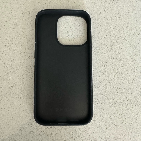 pink and white swirl iphone case - Picture 2 of 2